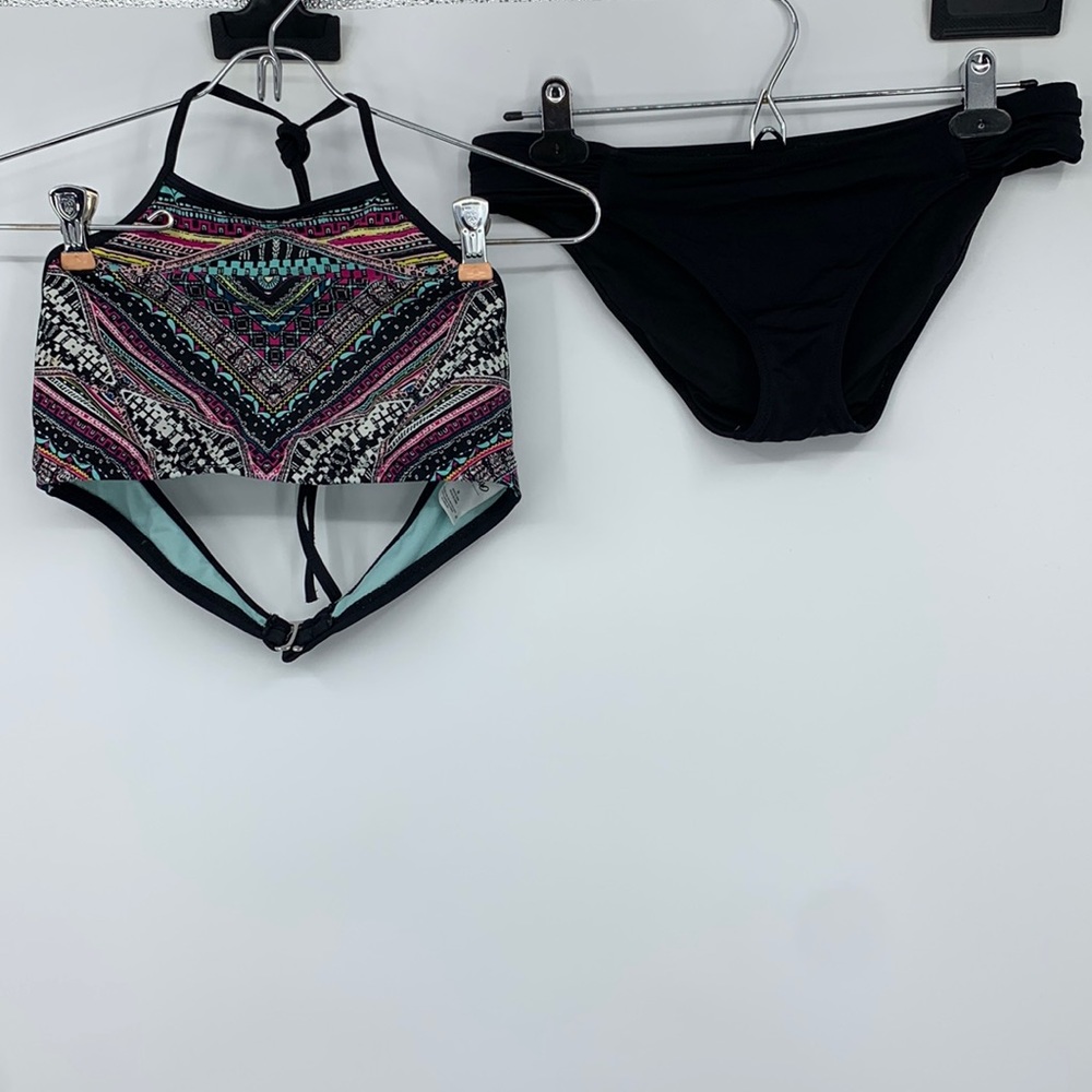 Shade & Shore, Halter Bikini, Medium